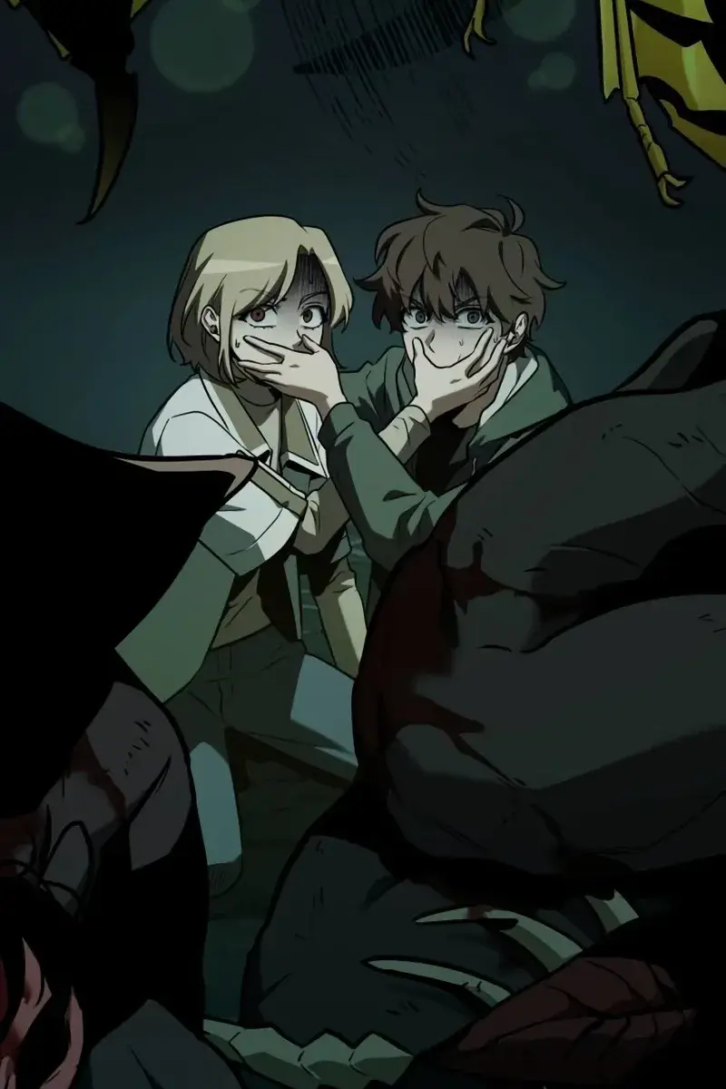 Omniscient-readers-viewpoint Chapter 190 Page 11