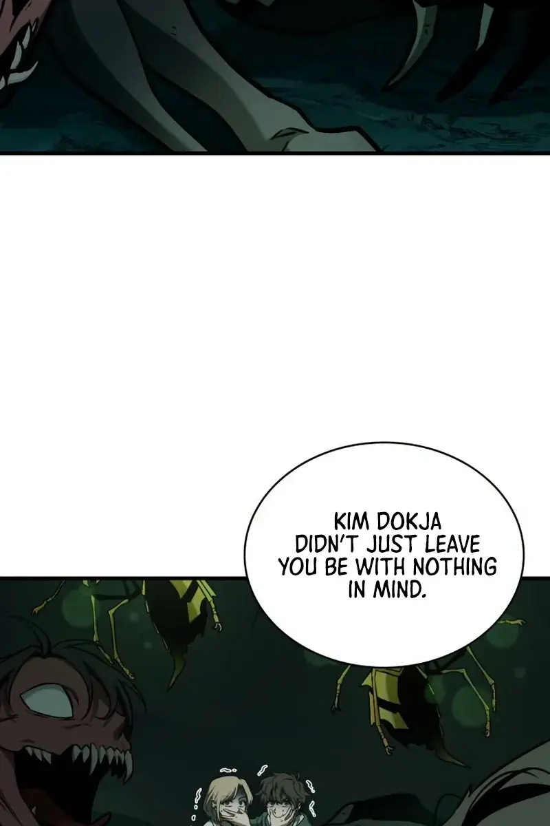 Omniscient-readers-viewpoint Chapter 190 Page 12