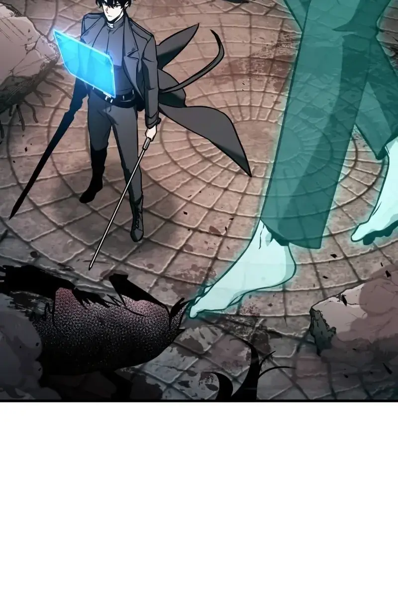 Omniscient-readers-viewpoint Chapter 190 Page 18