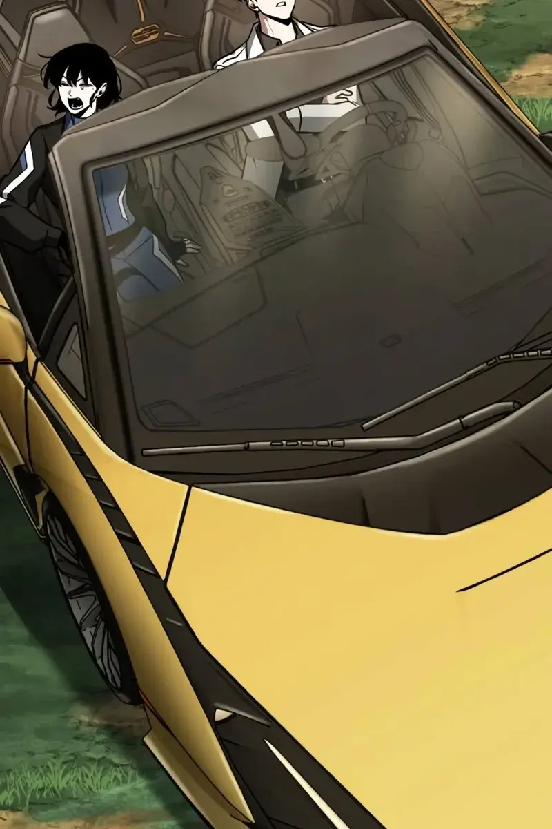 Omniscient-readers-viewpoint Chapter 190 Page 21