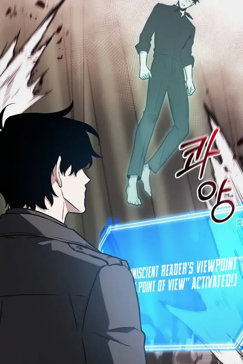 Omniscient-readers-viewpoint Chapter 190 Page 23