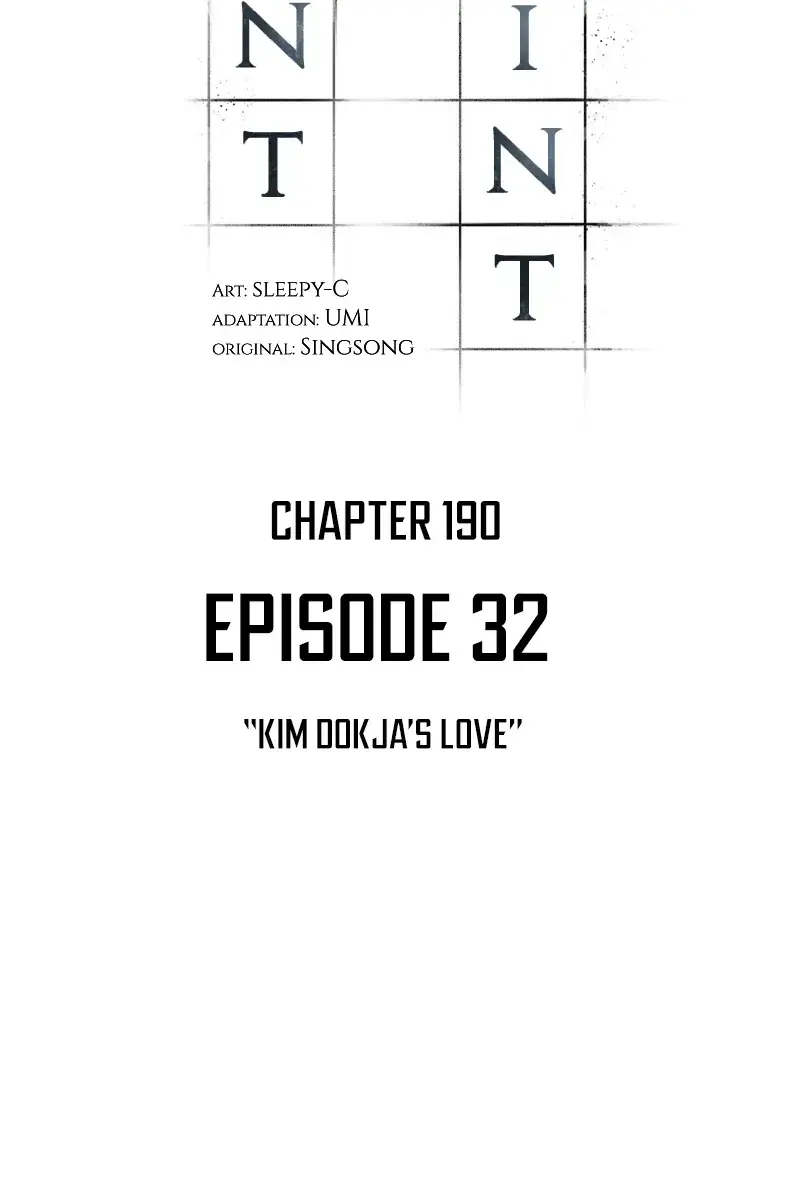 Omniscient-readers-viewpoint Chapter 190 Page 29