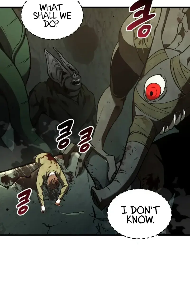 Omniscient-readers-viewpoint Chapter 190 Page 31