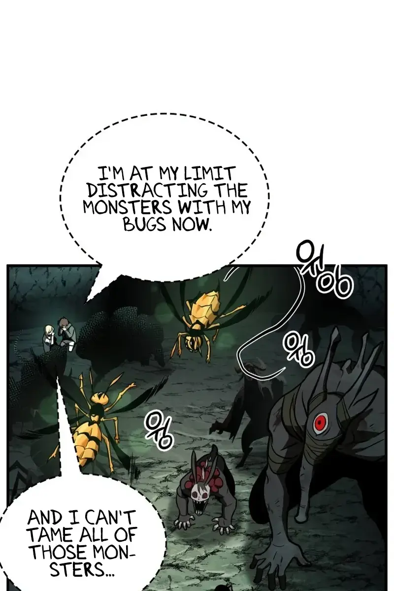 Omniscient-readers-viewpoint Chapter 190 Page 35