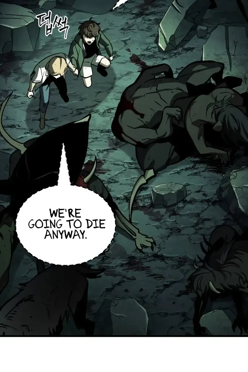 Omniscient-readers-viewpoint Chapter 190 Page 56