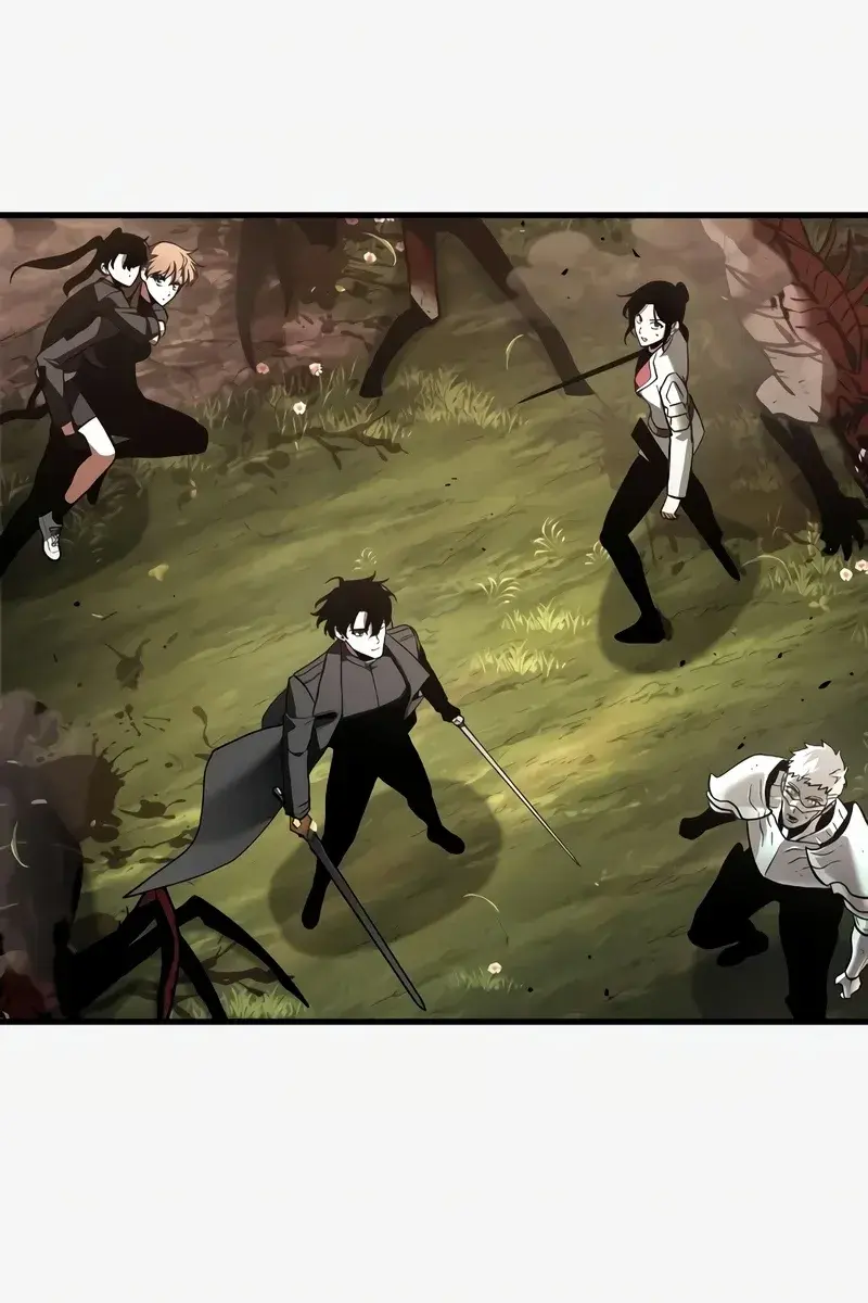 Omniscient-readers-viewpoint Chapter 191 Page 35