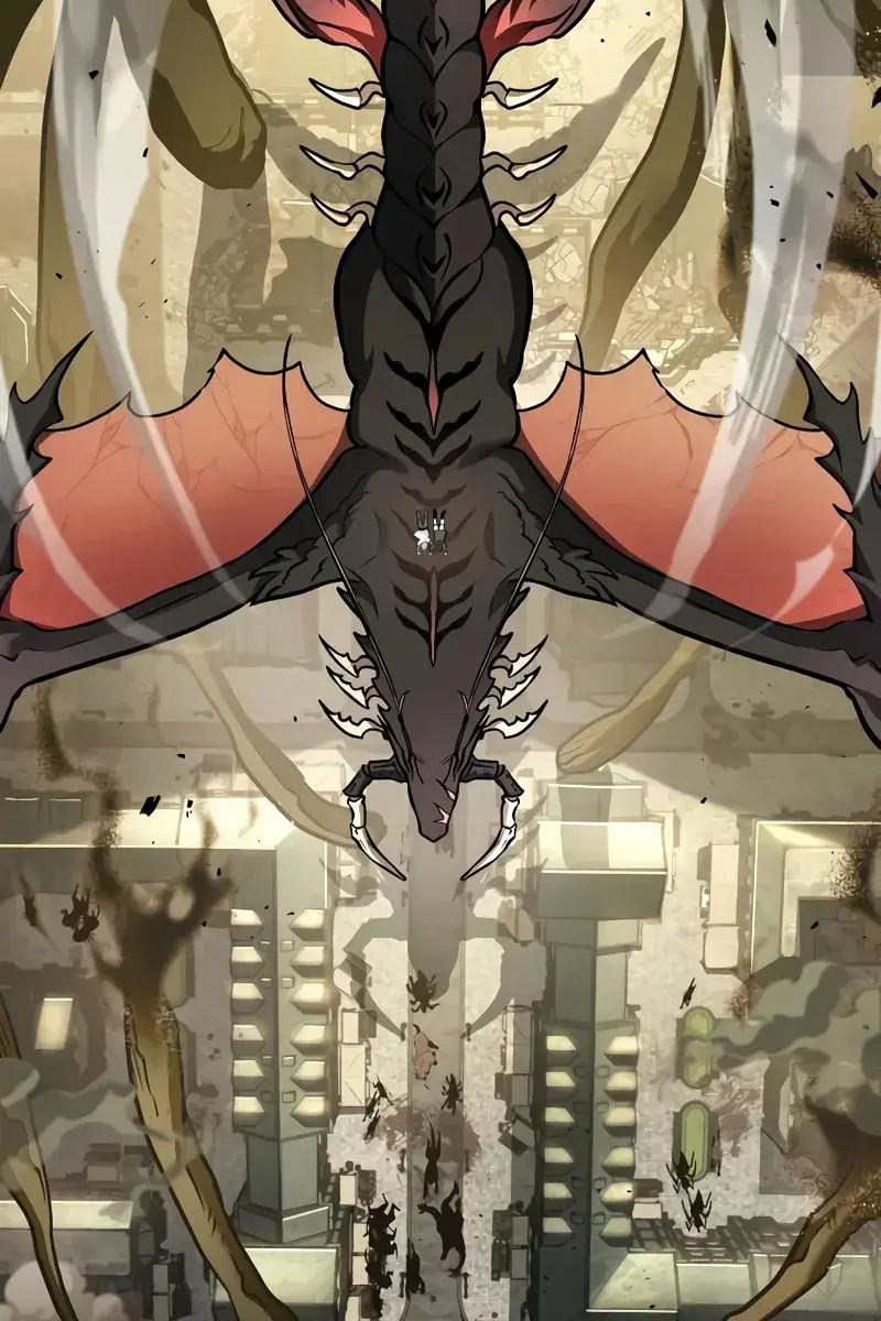 Omniscient-readers-viewpoint Chapter 191 Page 71