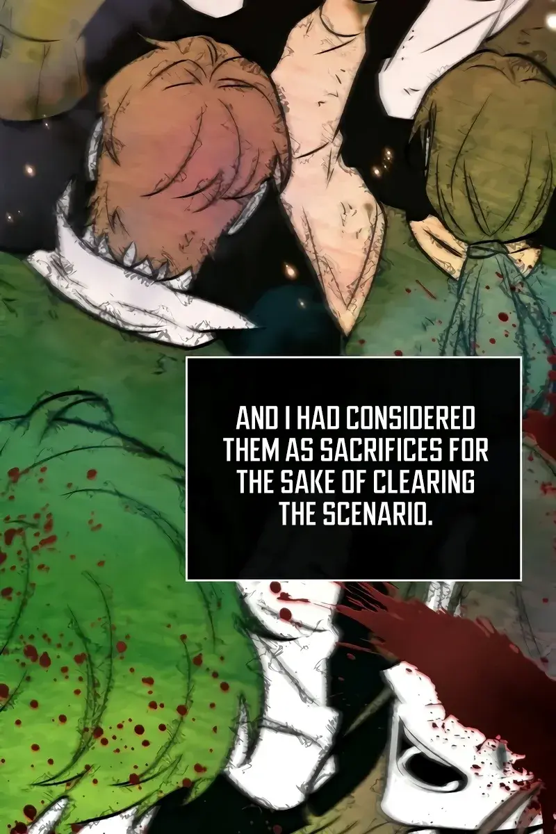 Omniscient-readers-viewpoint Chapter 191 Page 122