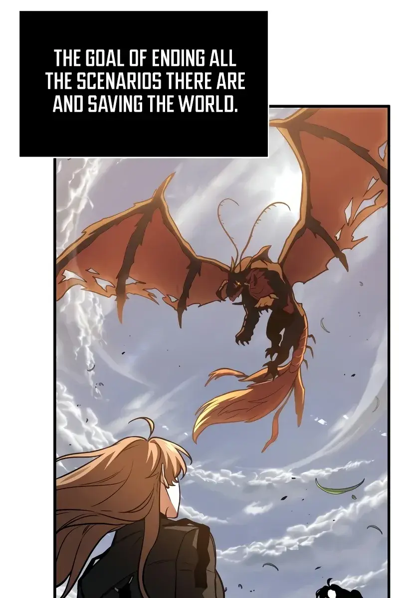 Omniscient-readers-viewpoint Chapter 191 Page 125