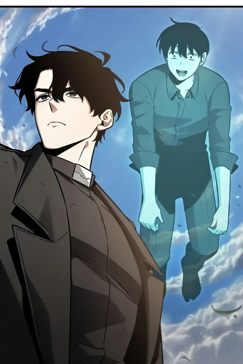 Omniscient-readers-viewpoint Chapter 191 Page 135