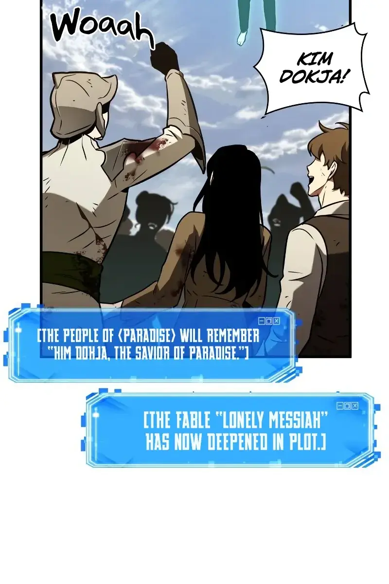 Omniscient-readers-viewpoint Chapter 192 Page 15