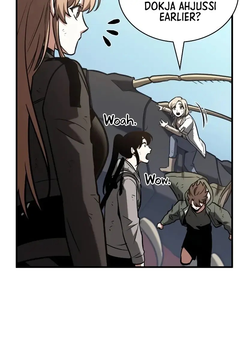 Omniscient-readers-viewpoint Chapter 192 Page 20