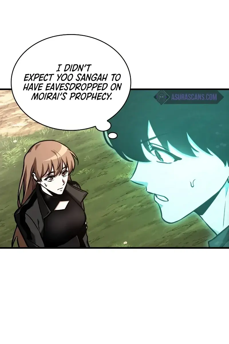 Omniscient-readers-viewpoint Chapter 192 Page 27