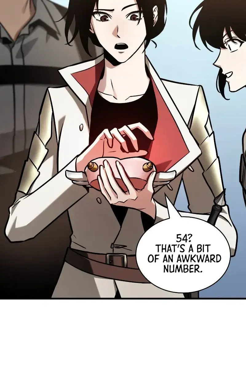 Omniscient-readers-viewpoint Chapter 193 Page 10