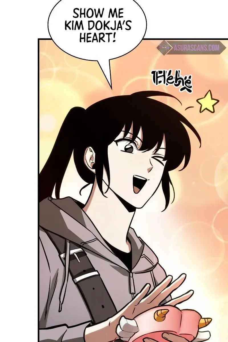 Omniscient-readers-viewpoint Chapter 193 Page 12