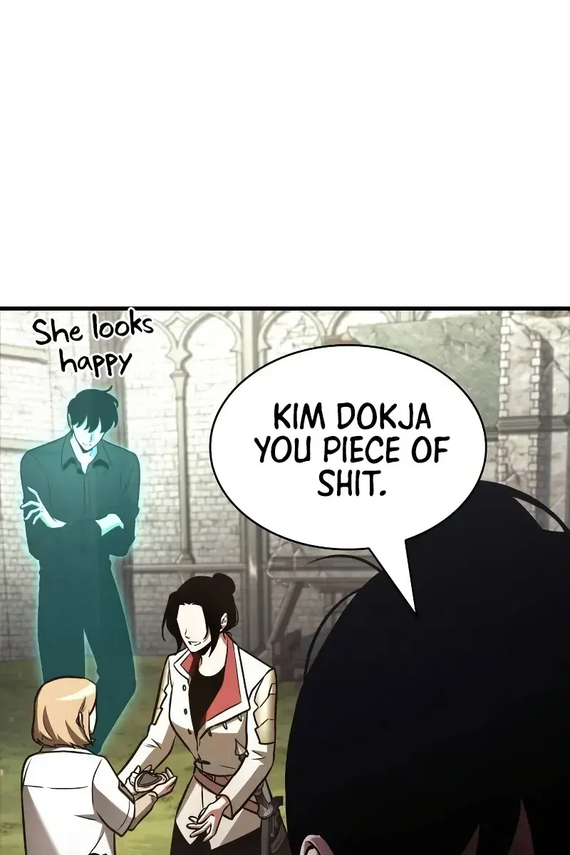 Omniscient-readers-viewpoint Chapter 193 Page 19