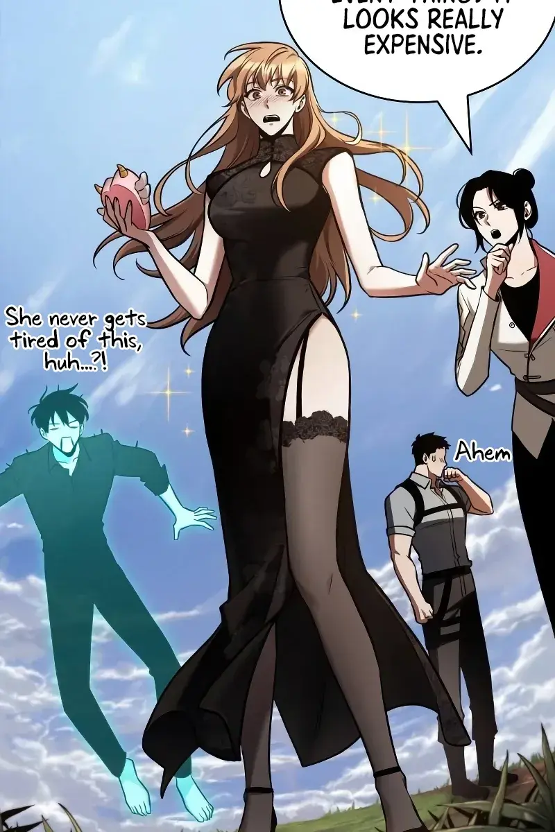 Omniscient-readers-viewpoint Chapter 193 Page 31