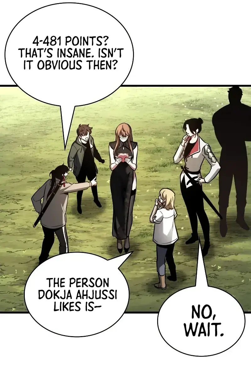 Omniscient-readers-viewpoint Chapter 193 Page 37