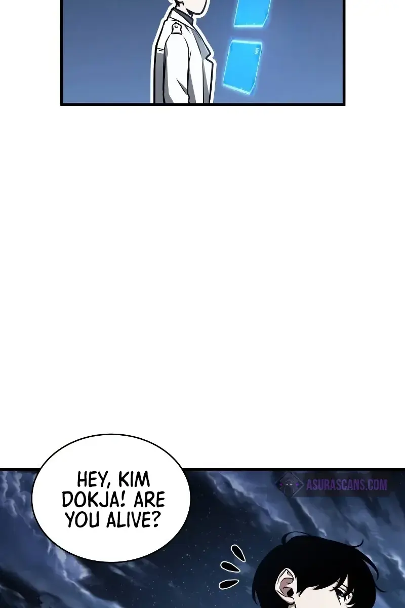 Omniscient-readers-viewpoint Chapter 194 Page 11