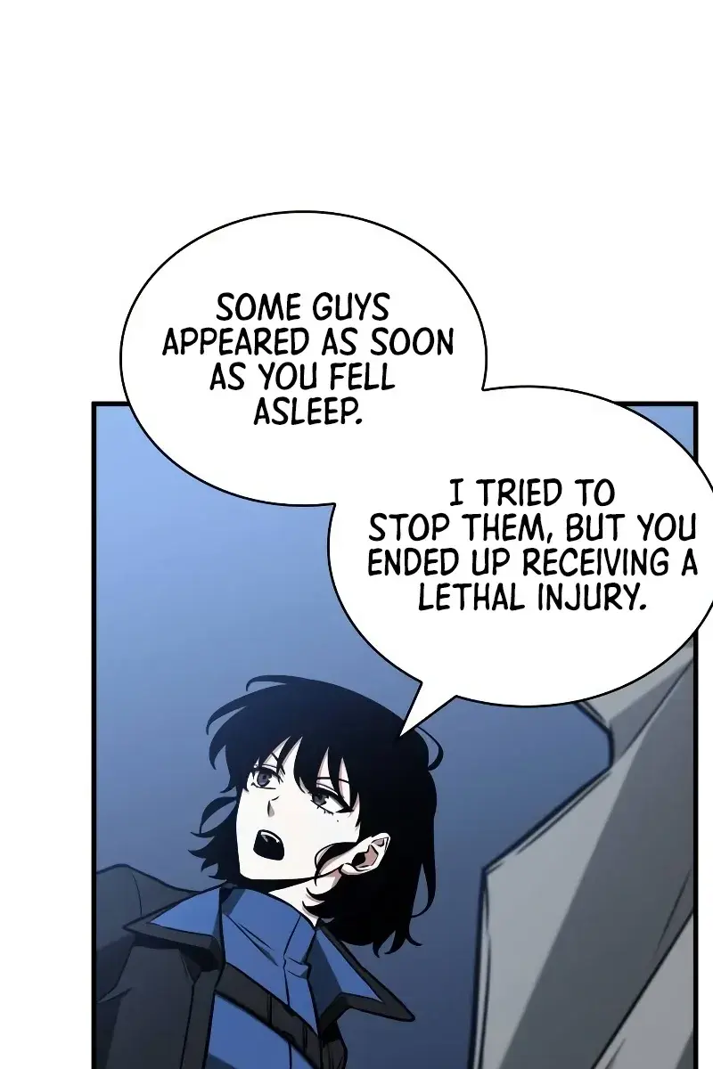 Omniscient-readers-viewpoint Chapter 194 Page 14