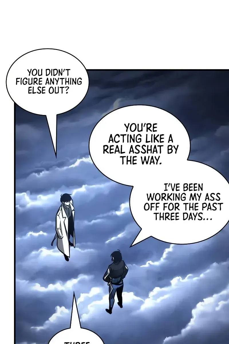 Omniscient-readers-viewpoint Chapter 194 Page 20