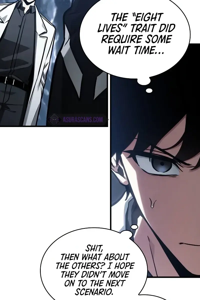 Omniscient-readers-viewpoint Chapter 194 Page 22