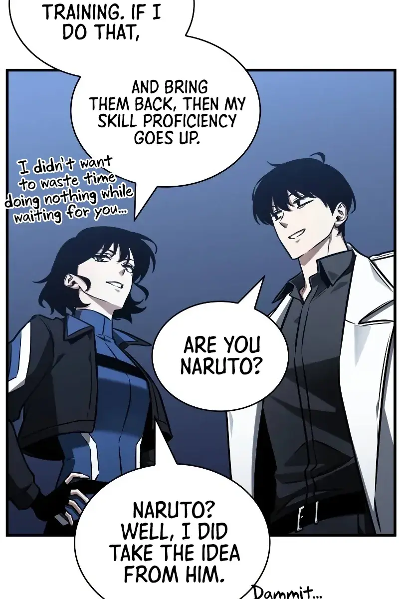 Omniscient-readers-viewpoint Chapter 194 Page 27