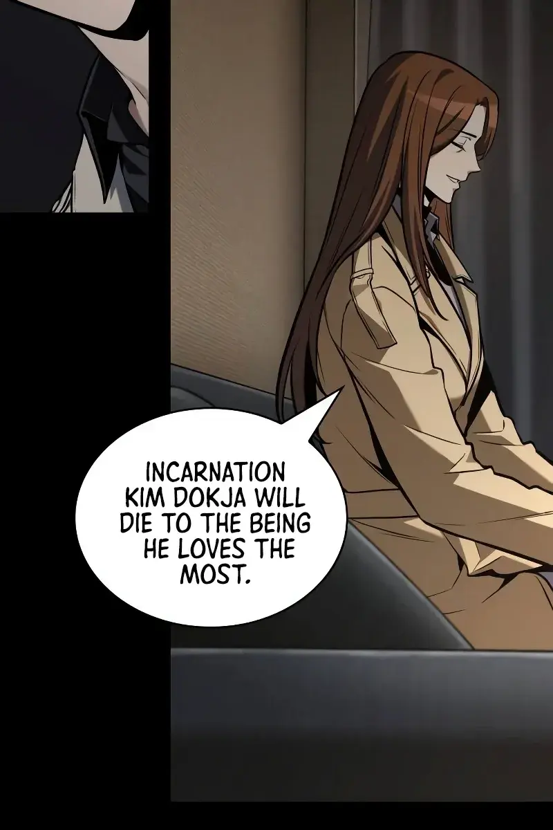 Omniscient-readers-viewpoint Chapter 194 Page 145