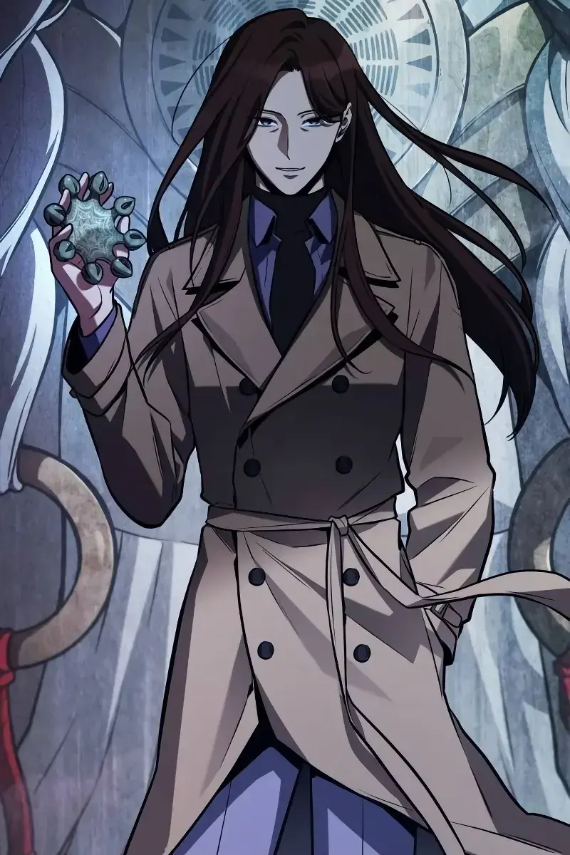 Omniscient-readers-viewpoint Chapter 196 Page 37