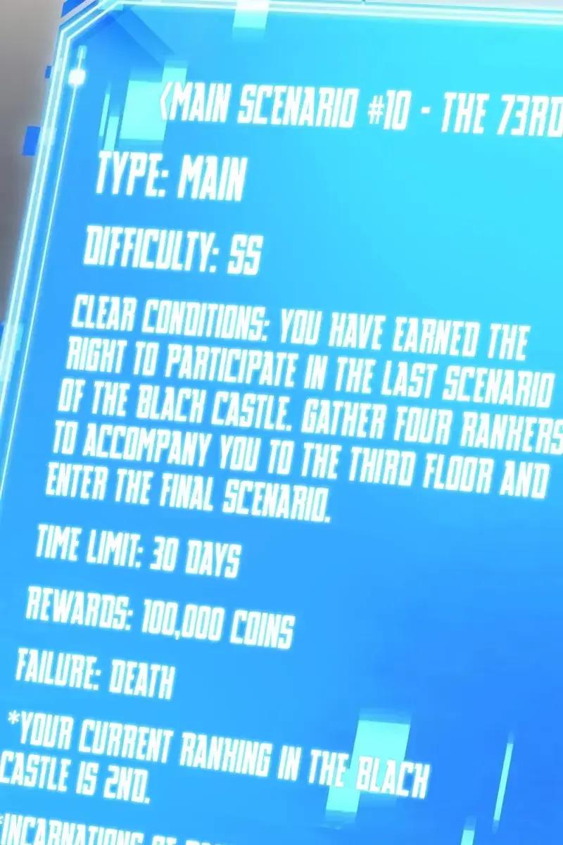 Omniscient-readers-viewpoint Chapter 197 Page 24