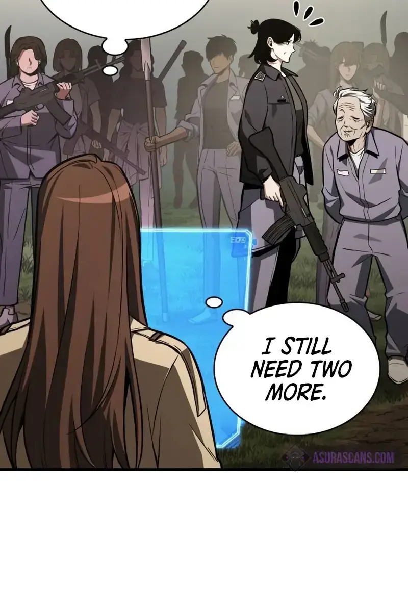 Omniscient-readers-viewpoint Chapter 197 Page 26