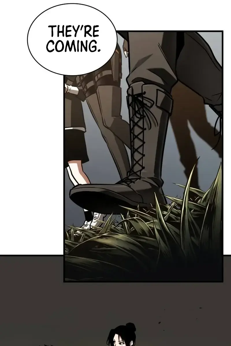 Omniscient-readers-viewpoint Chapter 197 Page 28