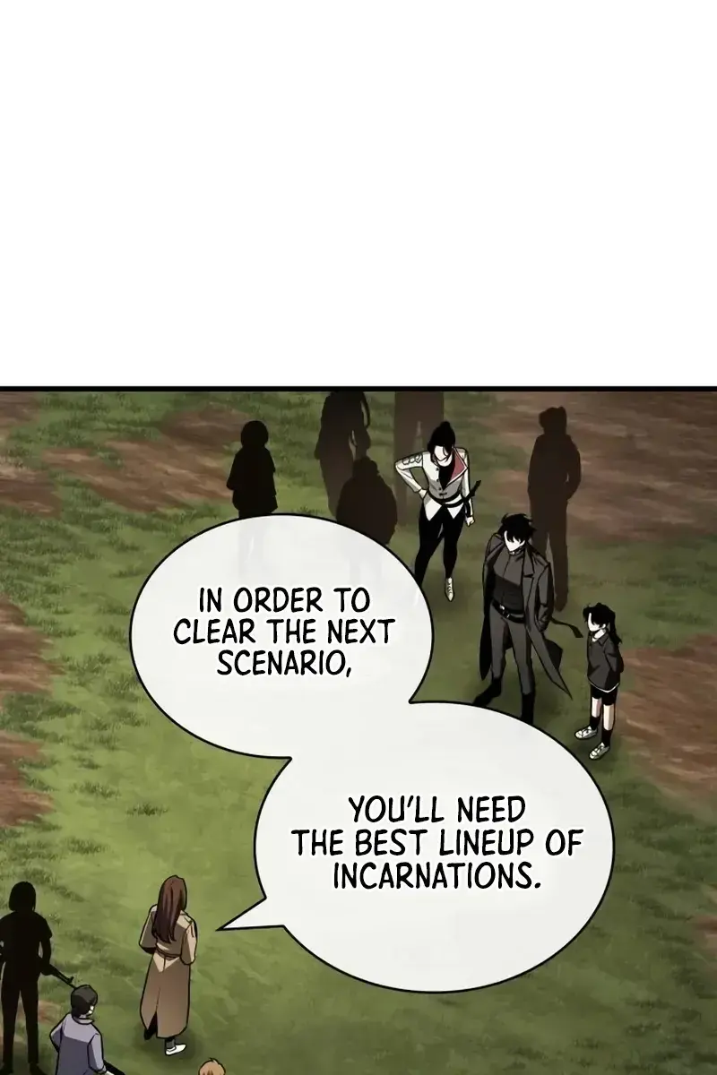 Omniscient-readers-viewpoint Chapter 197 Page 57
