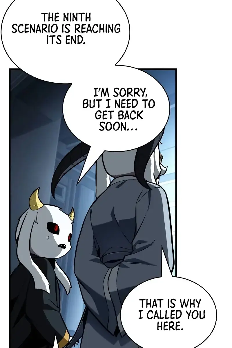 Omniscient-readers-viewpoint Chapter 198 Page 19