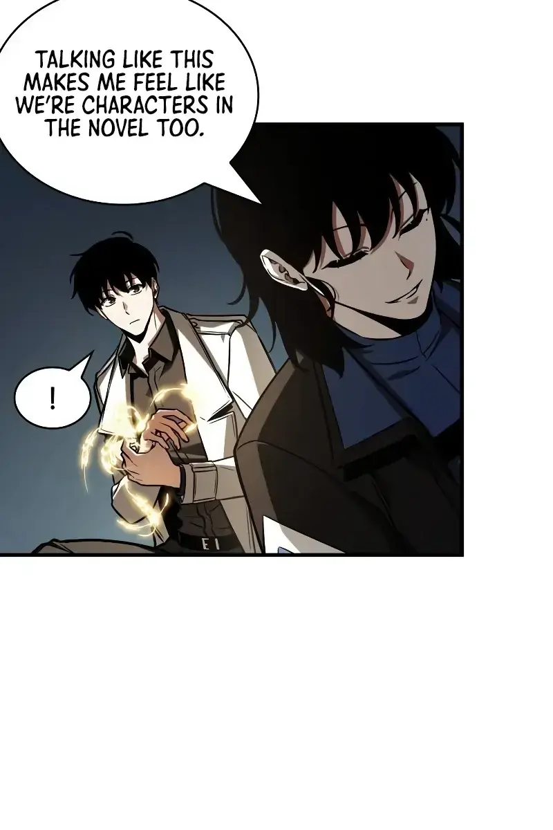 Omniscient-readers-viewpoint Chapter 198 Page 84