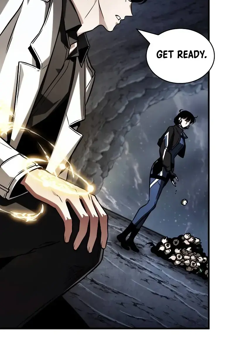 Omniscient-readers-viewpoint Chapter 198 Page 91