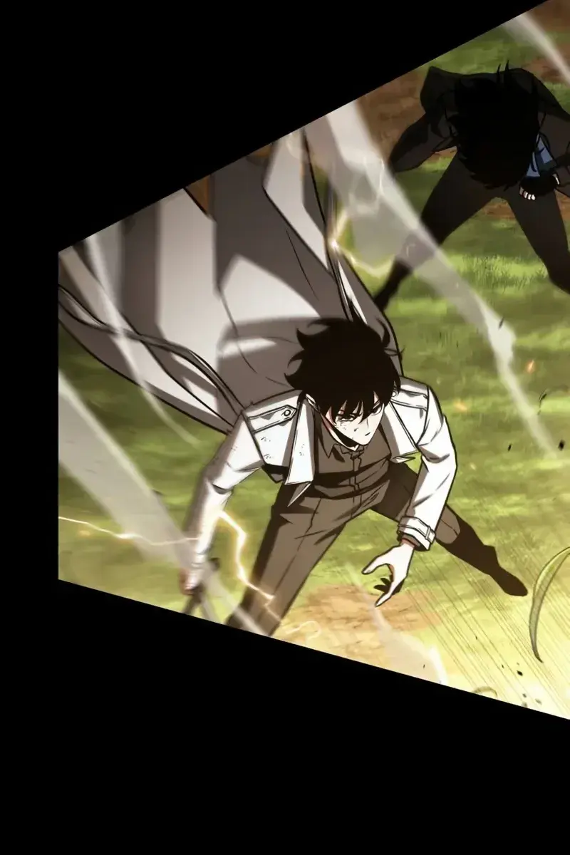 Omniscient-readers-viewpoint Chapter 199 Page 11