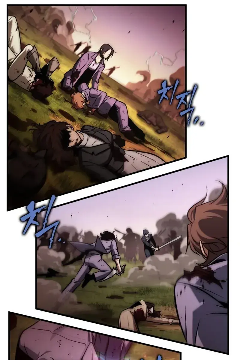 Omniscient-readers-viewpoint Chapter 199 Page 28