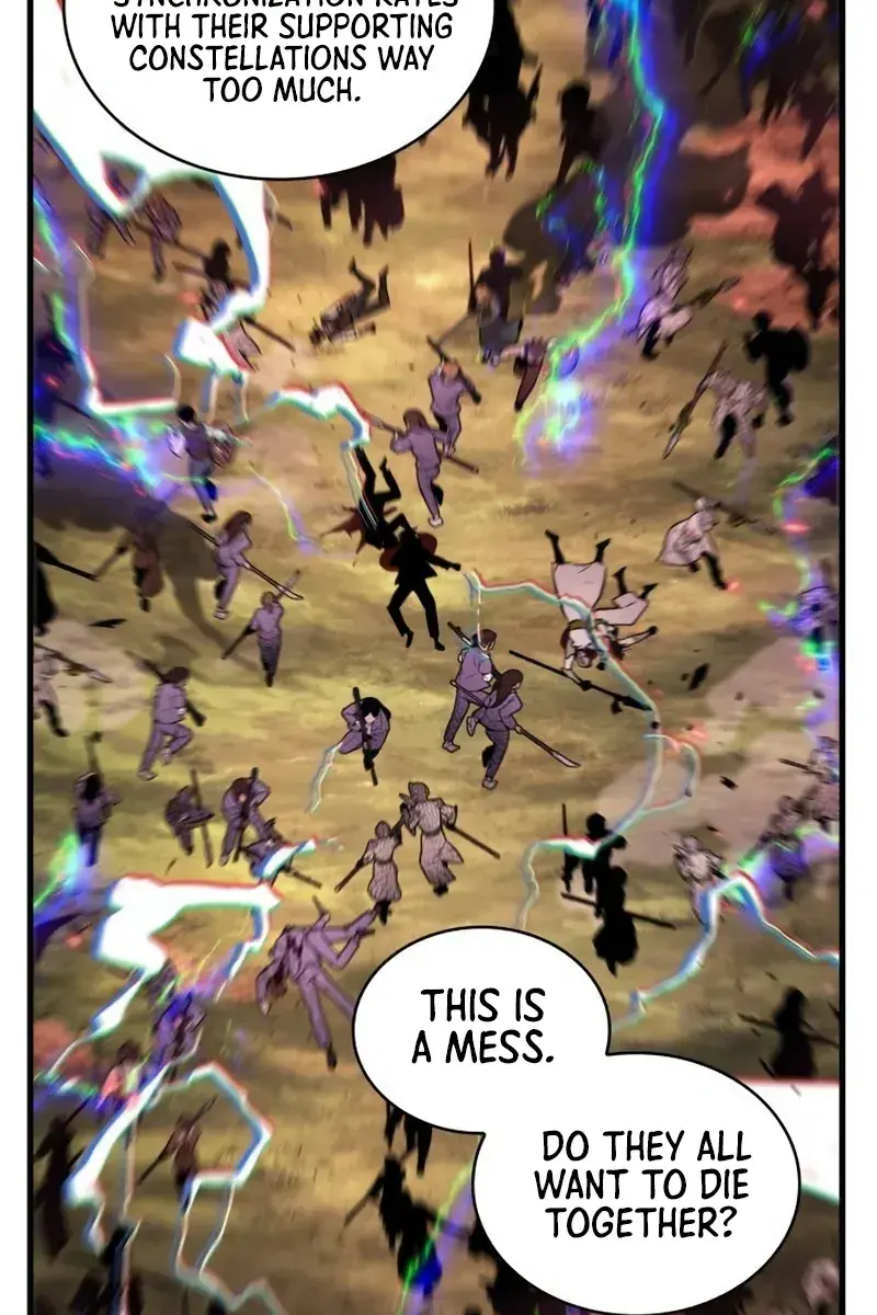 Omniscient-readers-viewpoint Chapter 199 Page 36