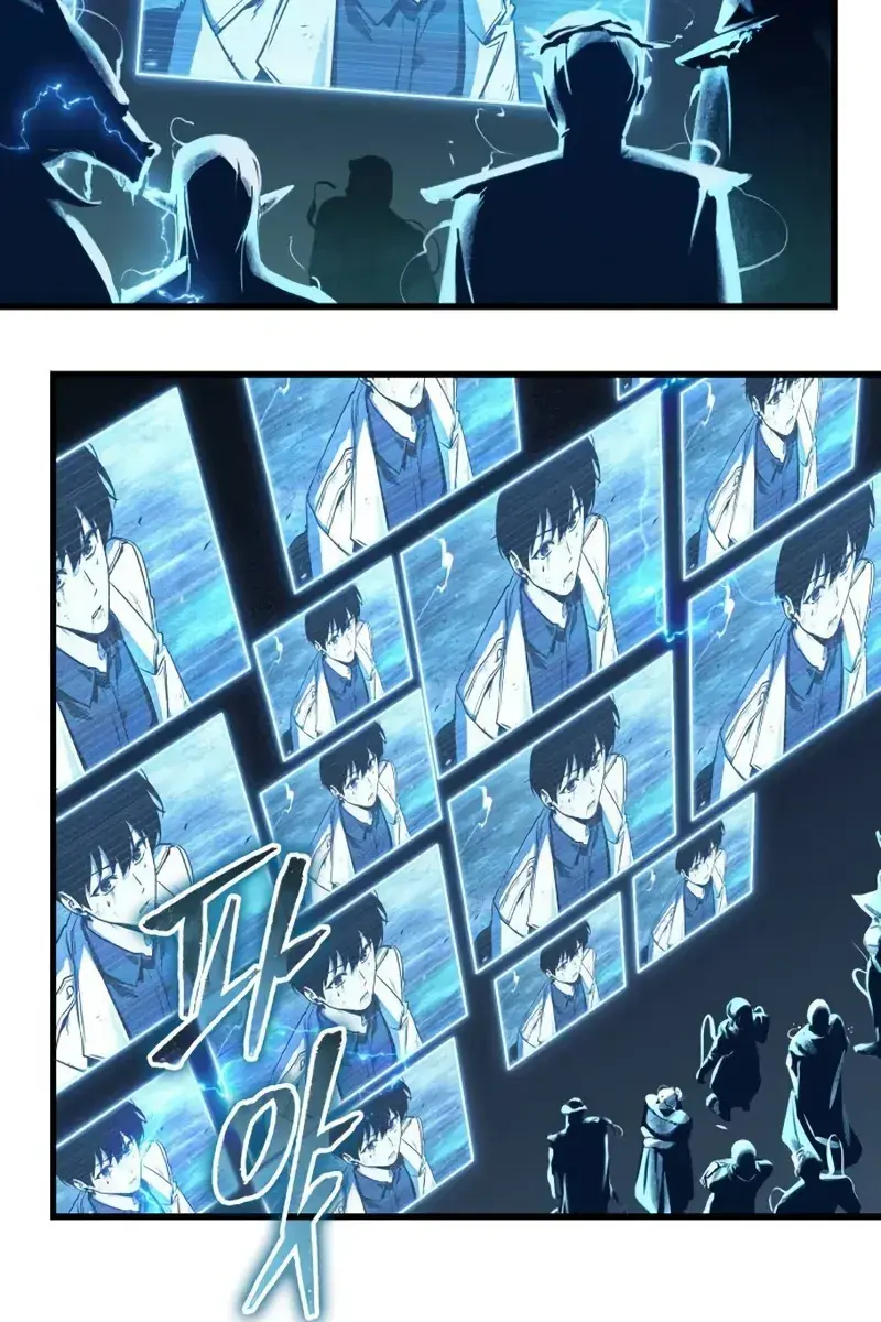 Omniscient-readers-viewpoint Chapter 199 Page 44