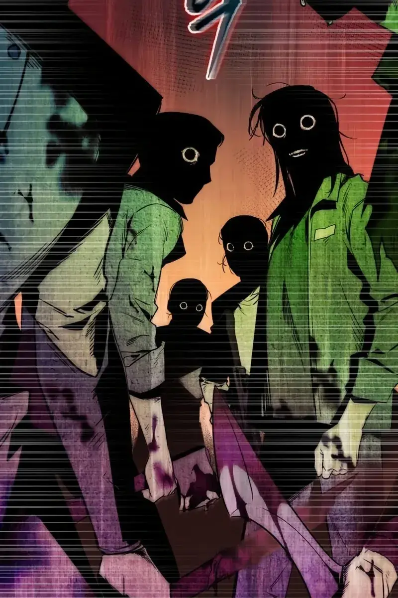 Omniscient-readers-viewpoint Chapter 199 Page 46