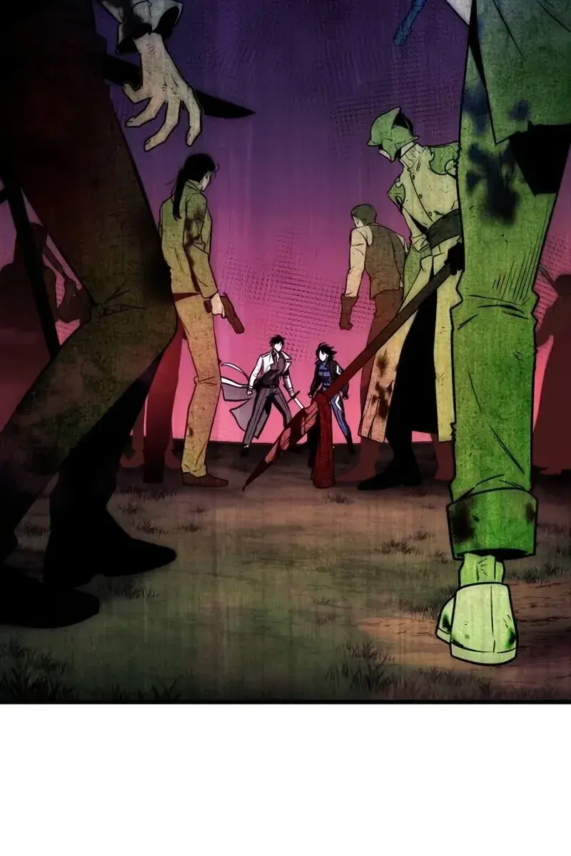 Omniscient-readers-viewpoint Chapter 199 Page 48