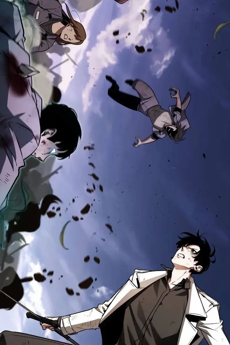 Omniscient-readers-viewpoint Chapter 200 Page 13