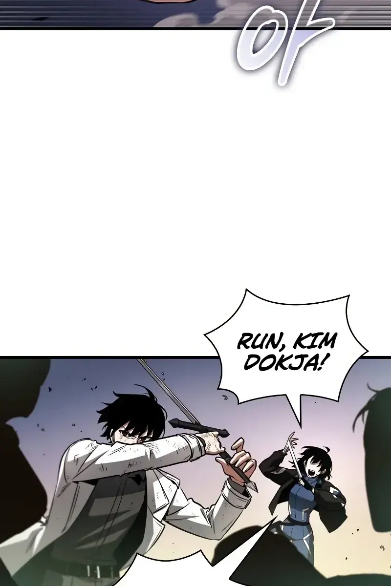 Omniscient-readers-viewpoint Chapter 200 Page 20