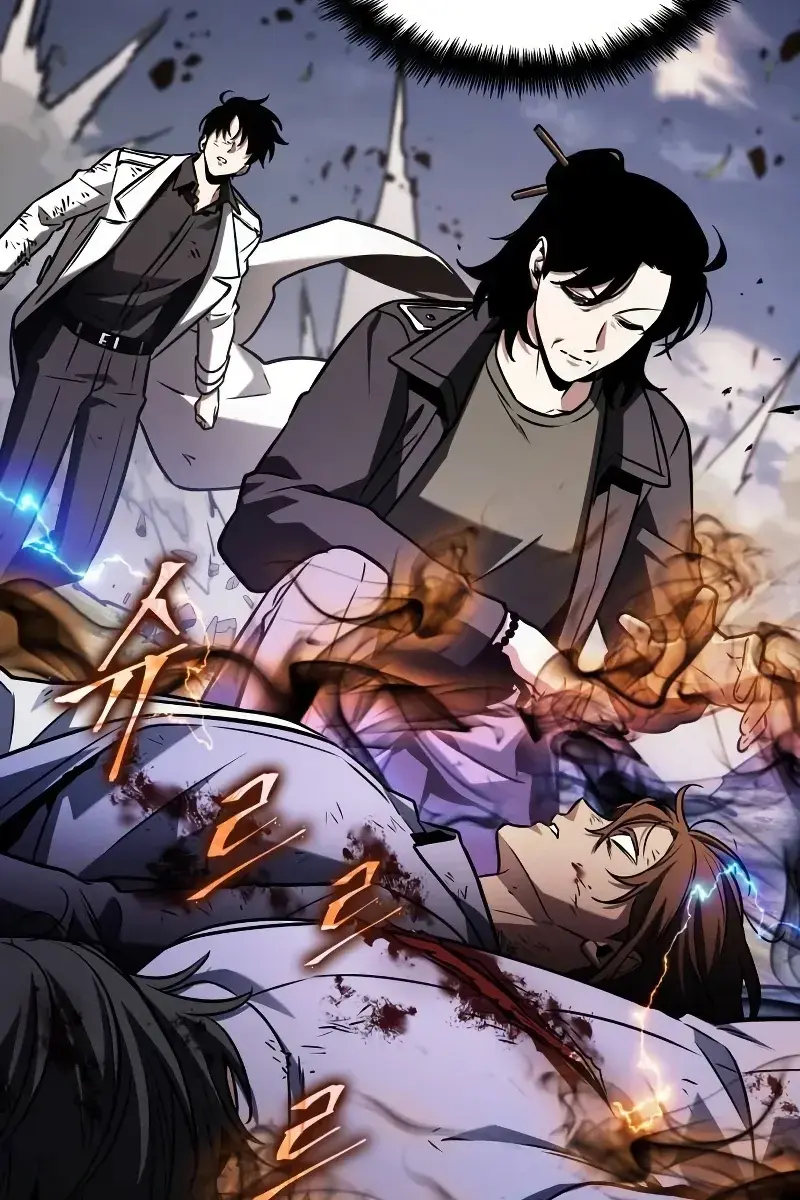 Omniscient-readers-viewpoint Chapter 200 Page 32