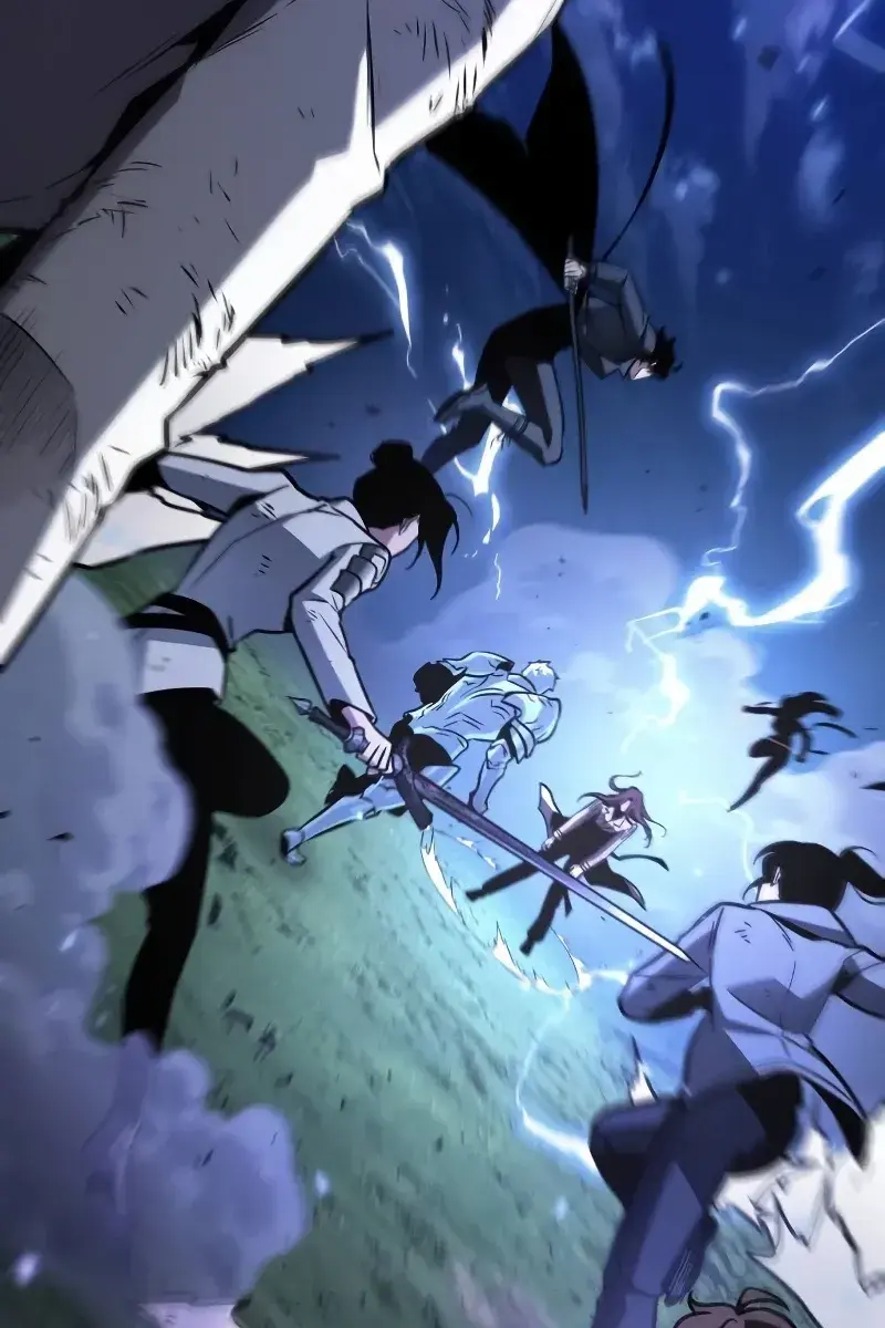 Omniscient-readers-viewpoint Chapter 200 Page 63