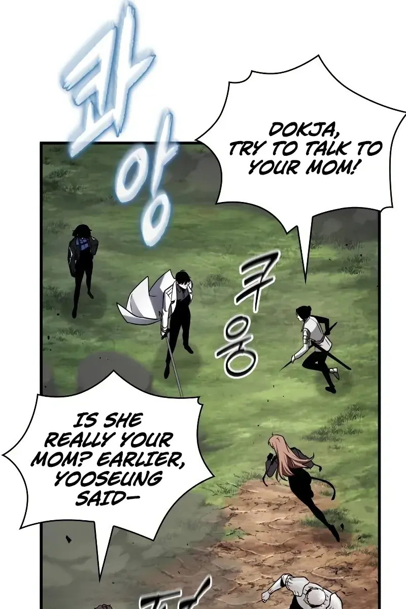 Omniscient-readers-viewpoint Chapter 200 Page 91