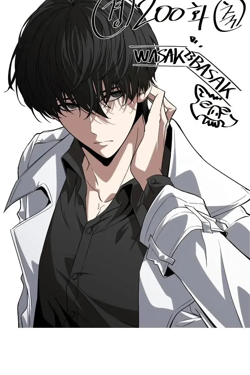 Omniscient-readers-viewpoint Chapter 200 Page 124