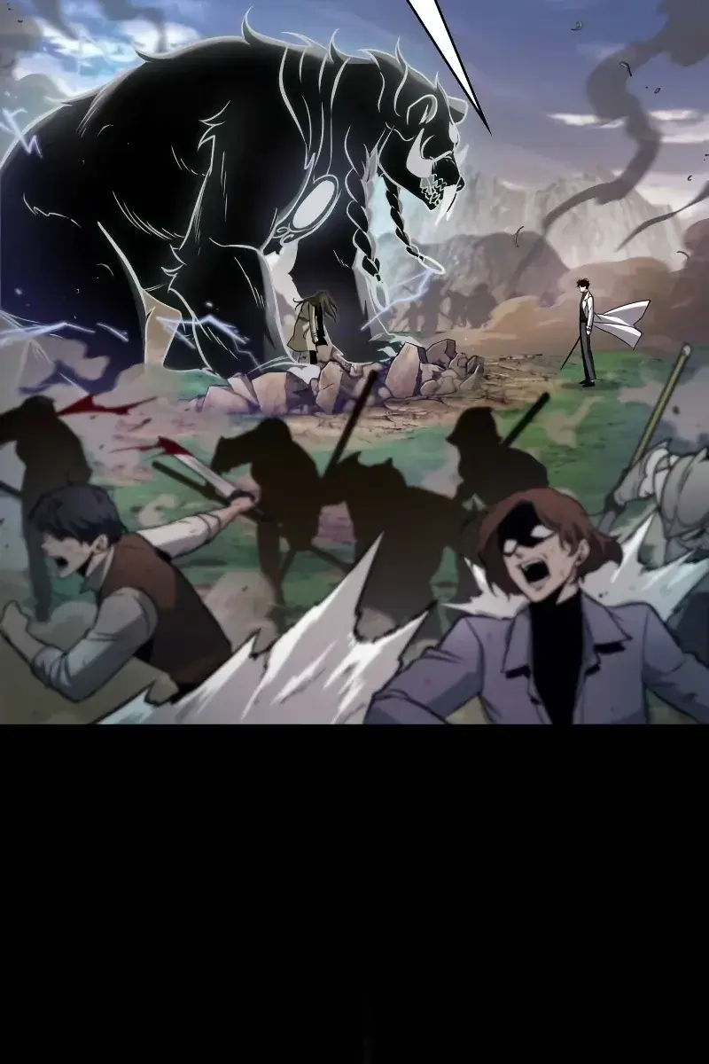 Omniscient-readers-viewpoint Chapter 201 Page 5