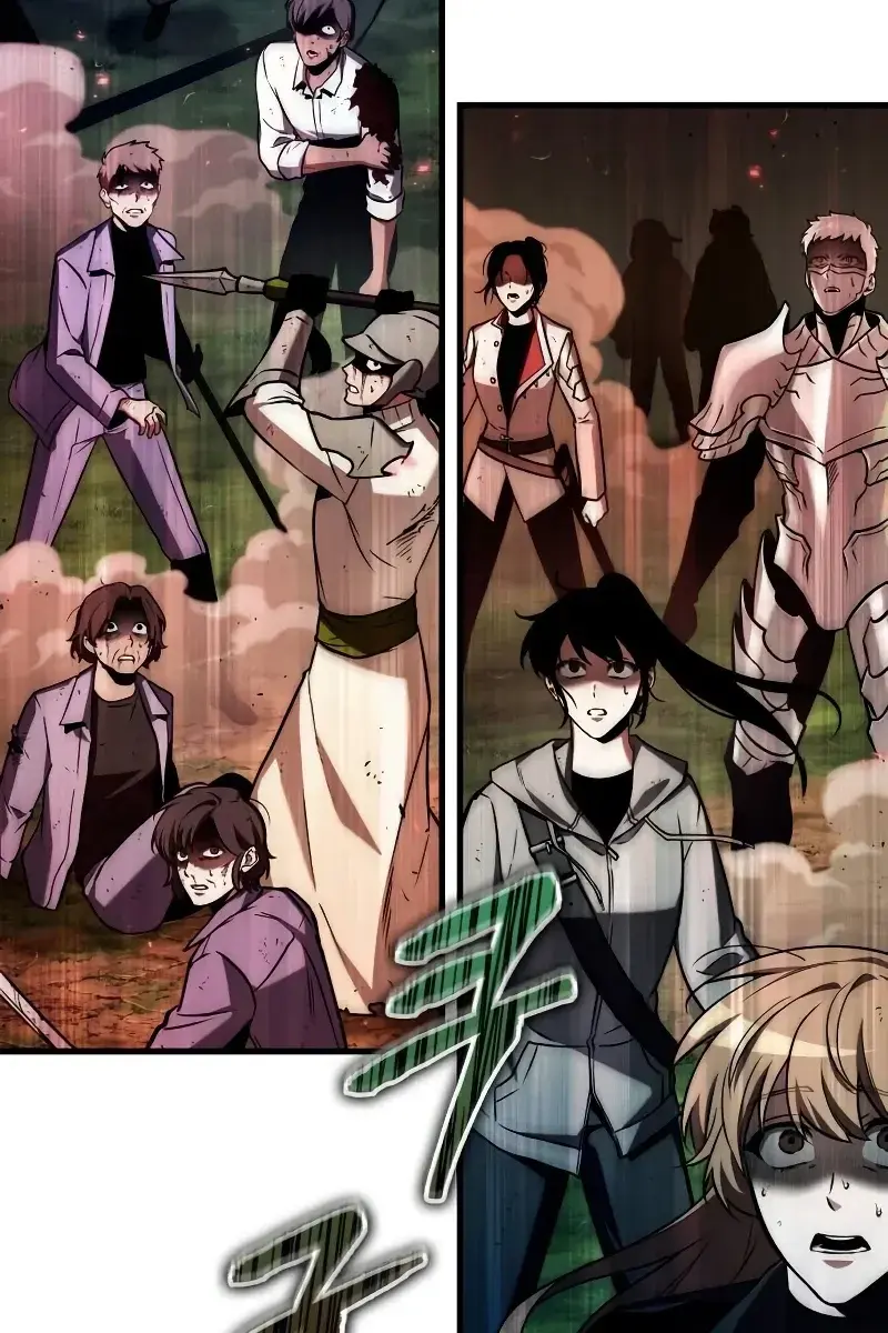 Omniscient-readers-viewpoint Chapter 201 Page 77